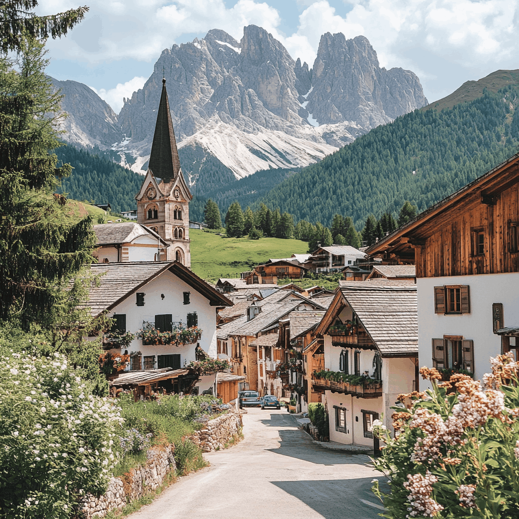 Italy