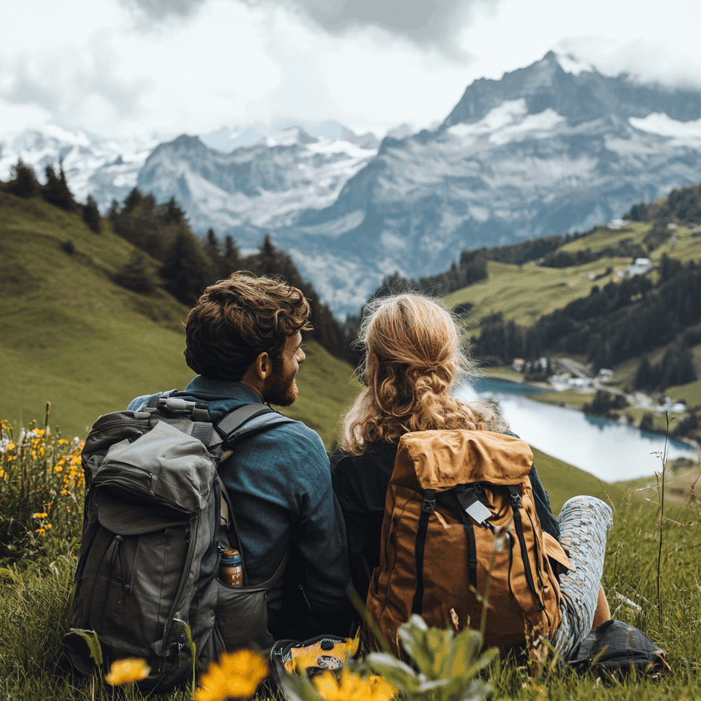 travel